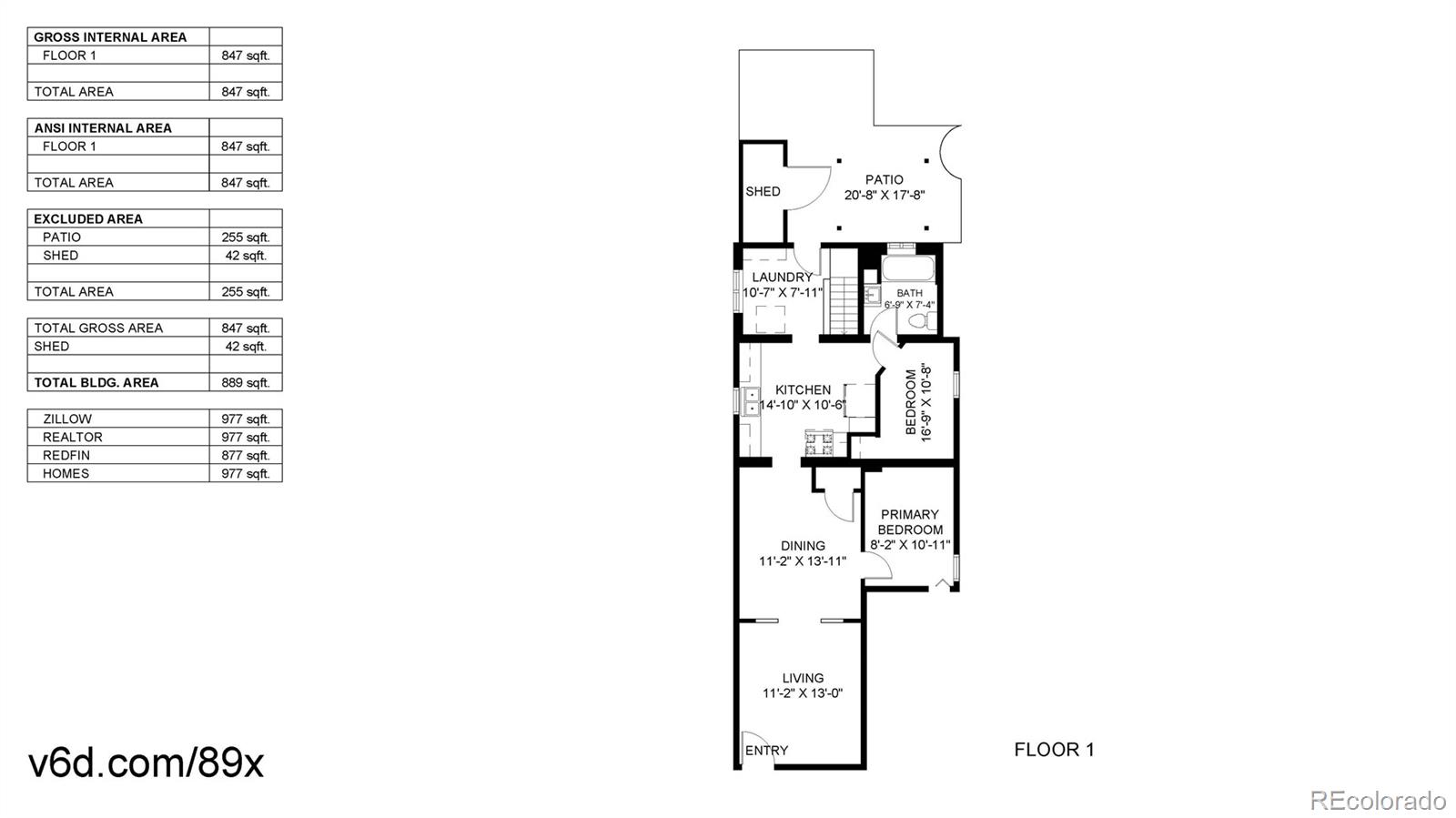 39 N Clarkson St #B, Denver, CO 80218
