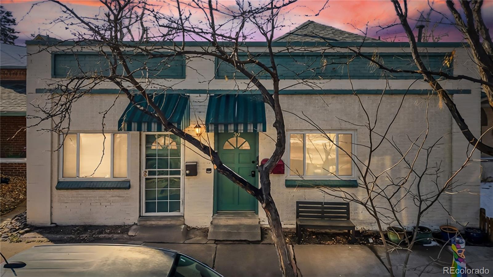 39 N Clarkson St #B, Denver, CO 80218