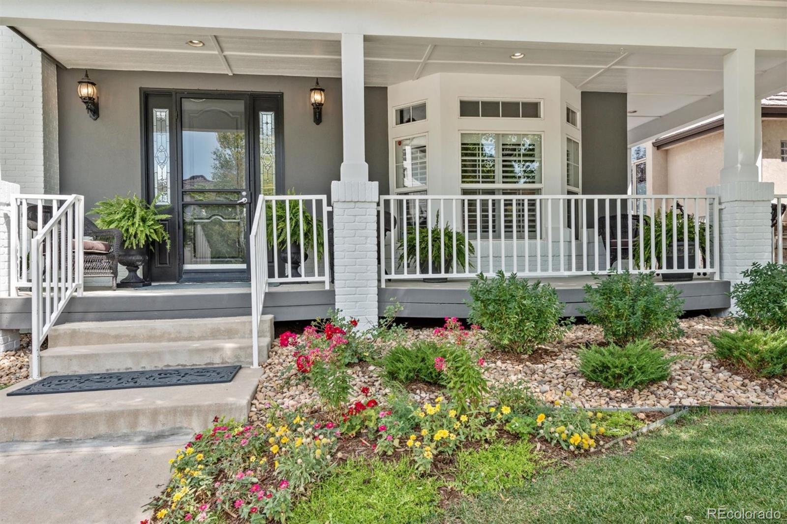 5632 S Nome St, Englewood, CO 80111