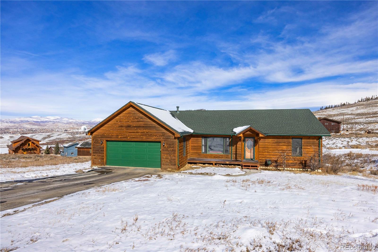 113 Beaver Dr, Granby, CO 80446