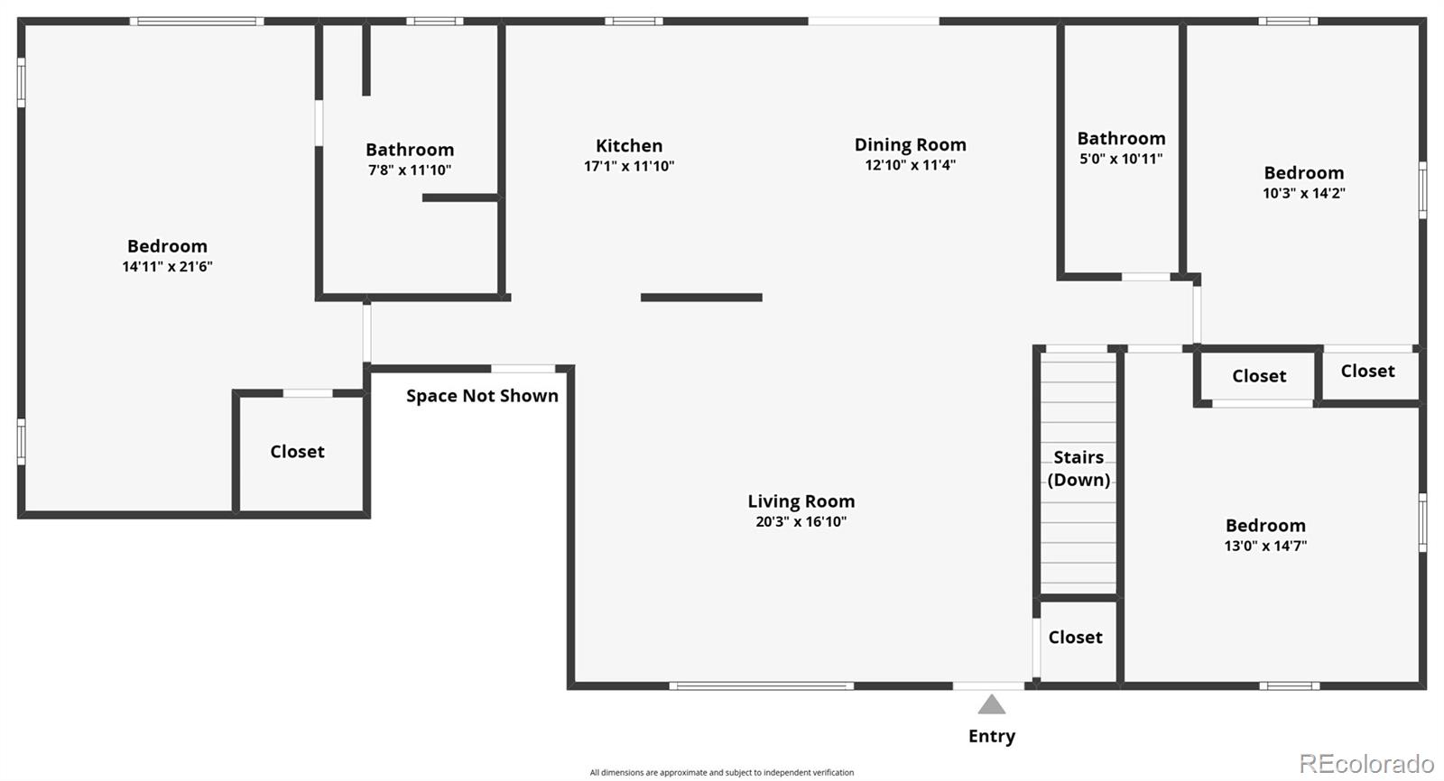113 Beaver Dr, Granby, CO 80446