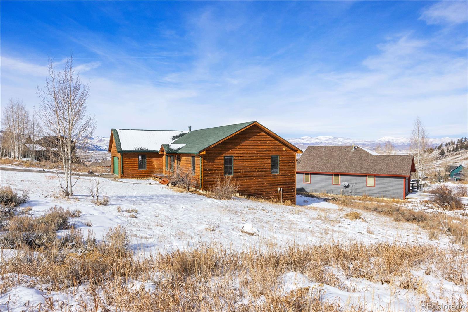 113 Beaver Dr, Granby, CO 80446