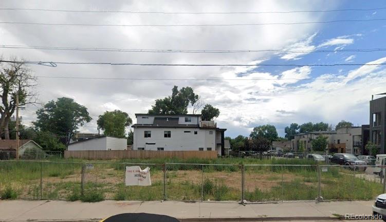 1002 E Hampden Ave, Englewood, CO 80113
