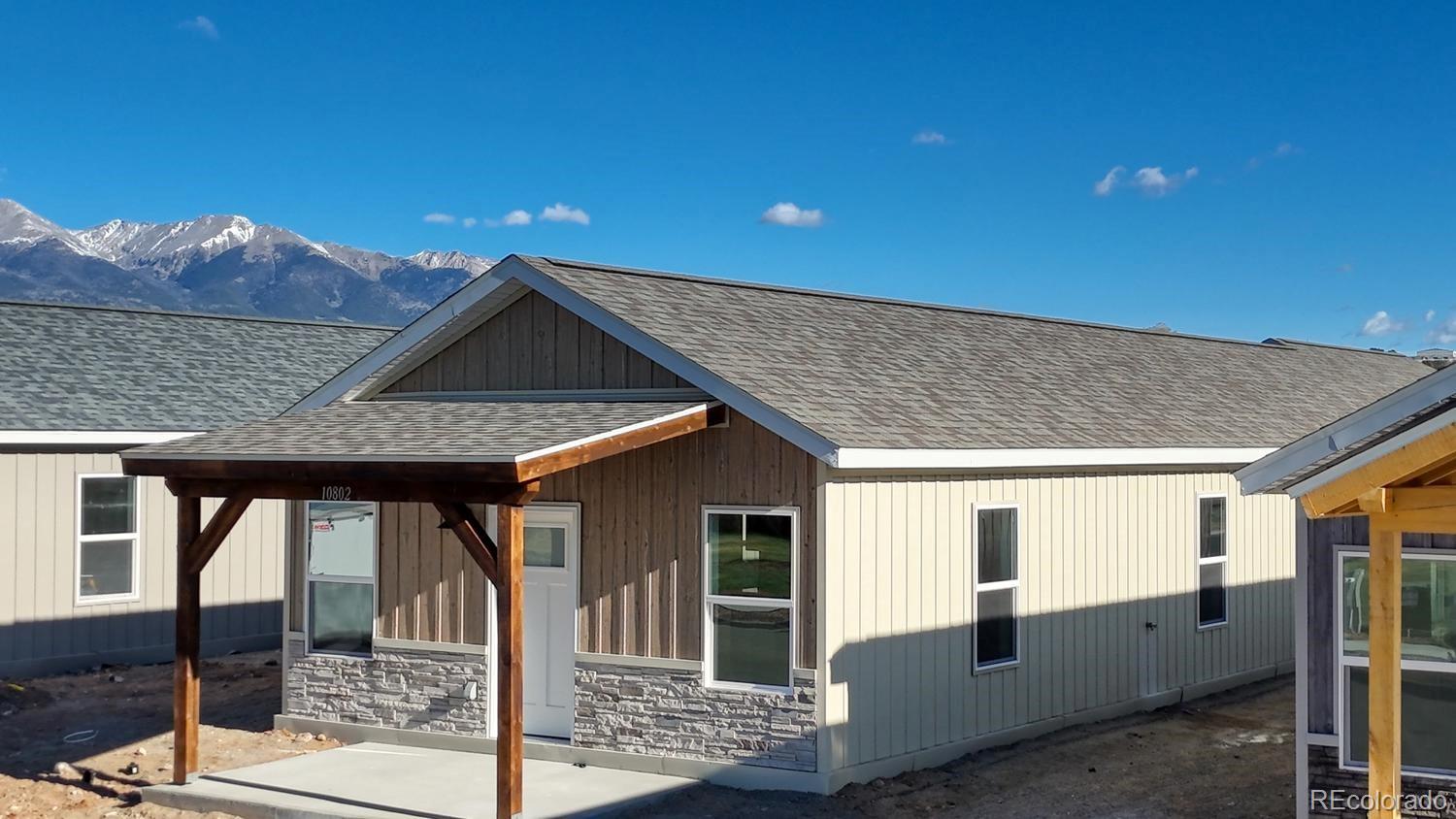 10802 Willow Ave, Poncha Springs, CO 81242