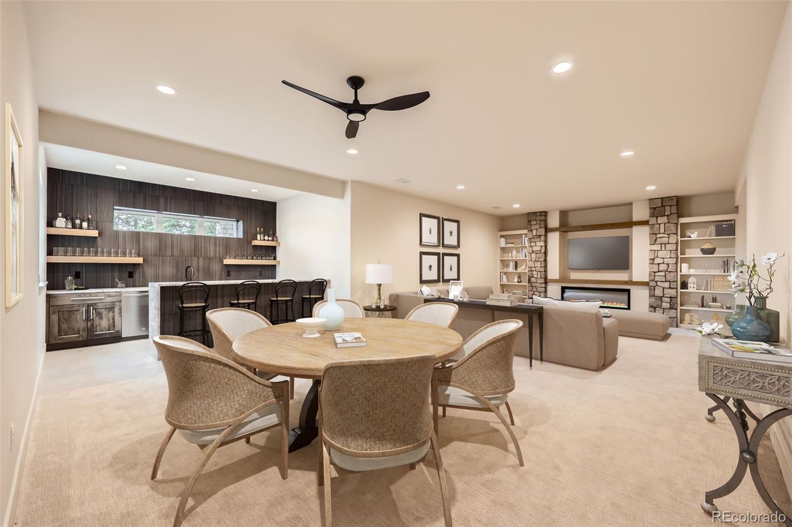 5841 Powell Rd, Parker, CO 80134