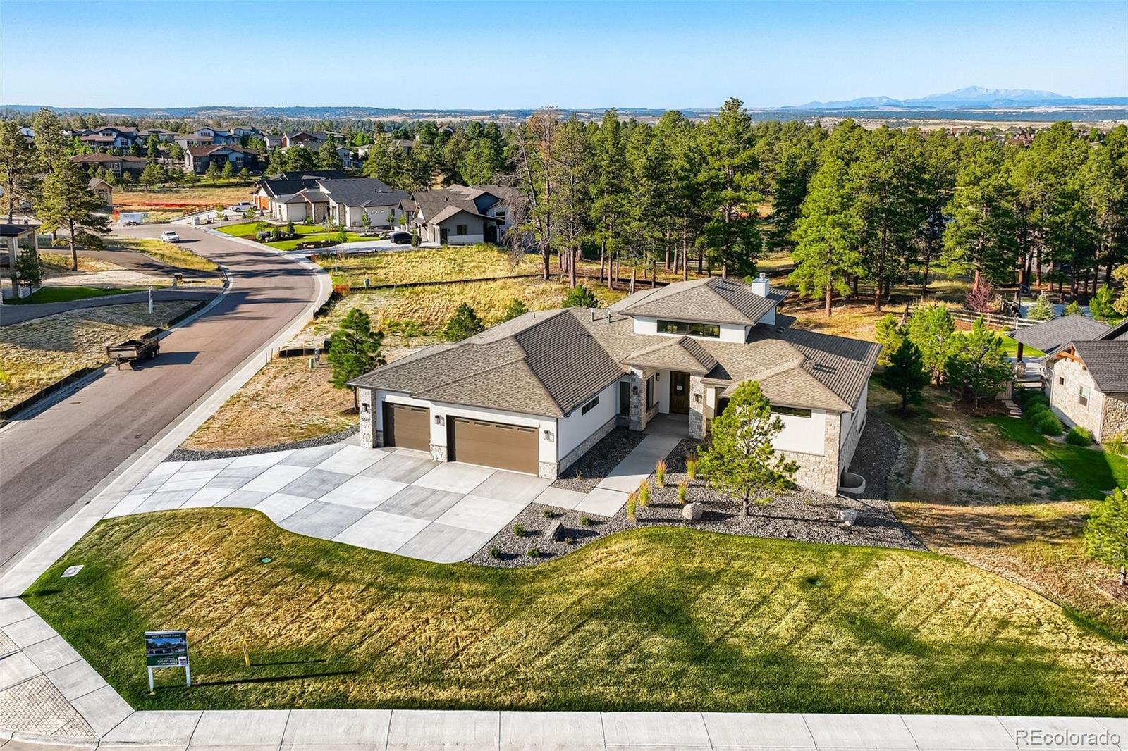 5841 Powell Rd, Parker, CO 80134