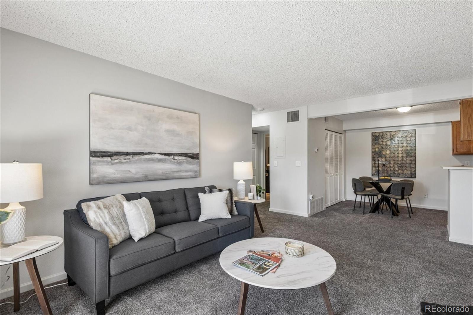 3324 S Ammons St #103, Lakewood, CO 80227