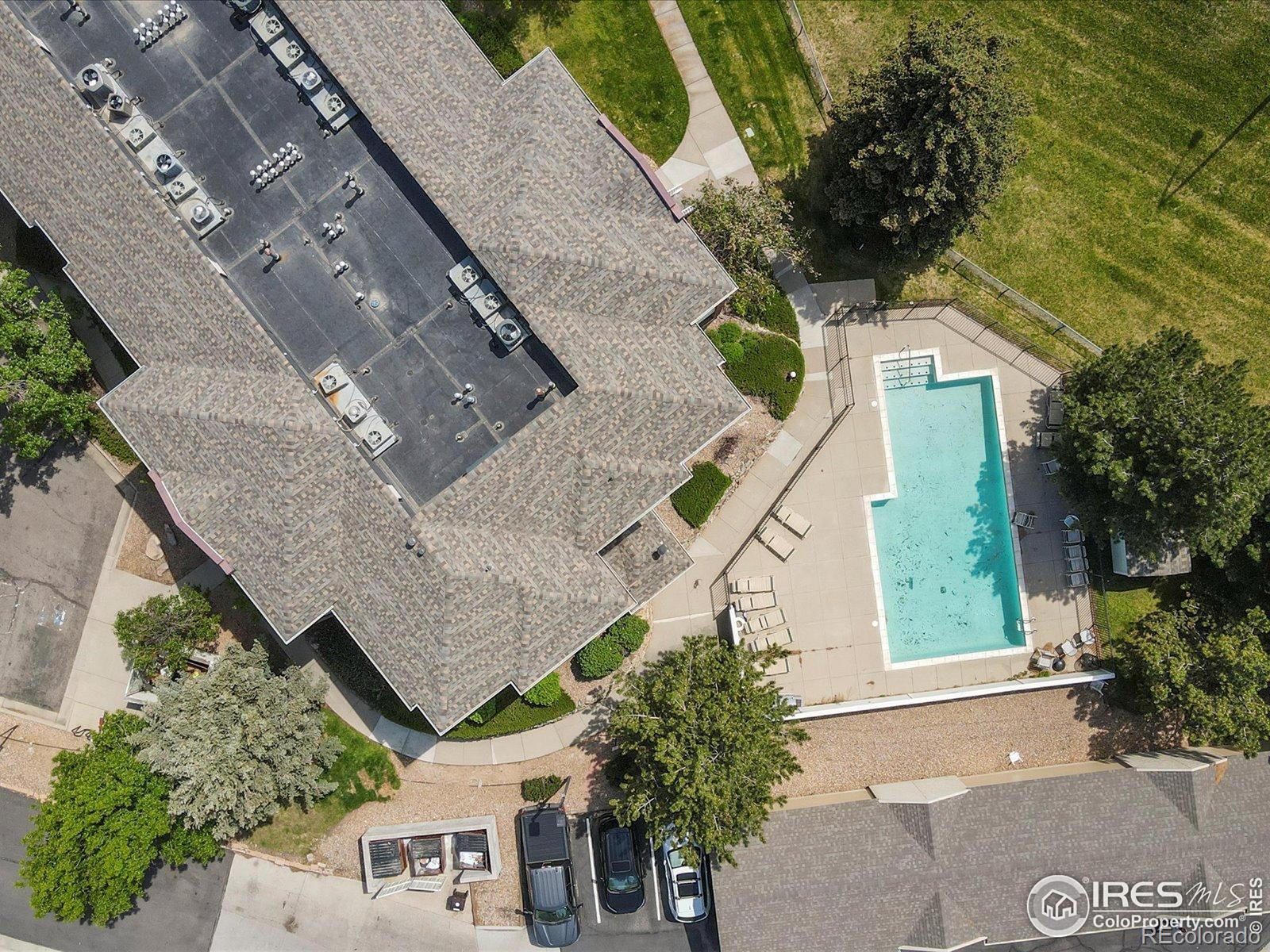 33 S Boulder Cir #316, Boulder, CO 80303
