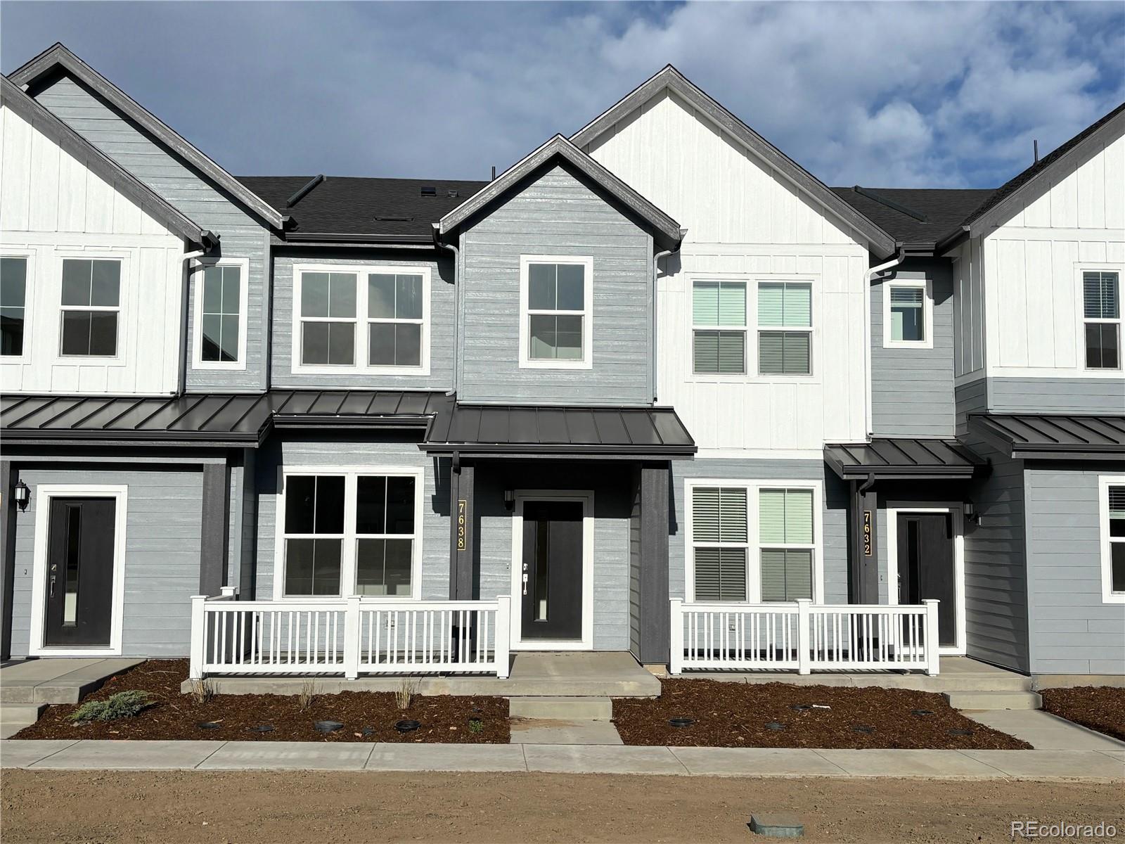 7638 S Cherokee Trl W, Centennial, CO 80016