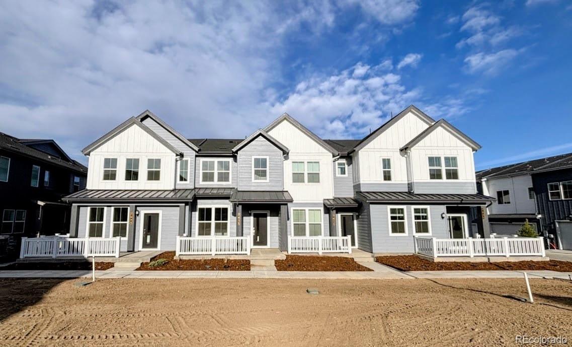 7638 S Cherokee Trl W, Centennial, CO 80016