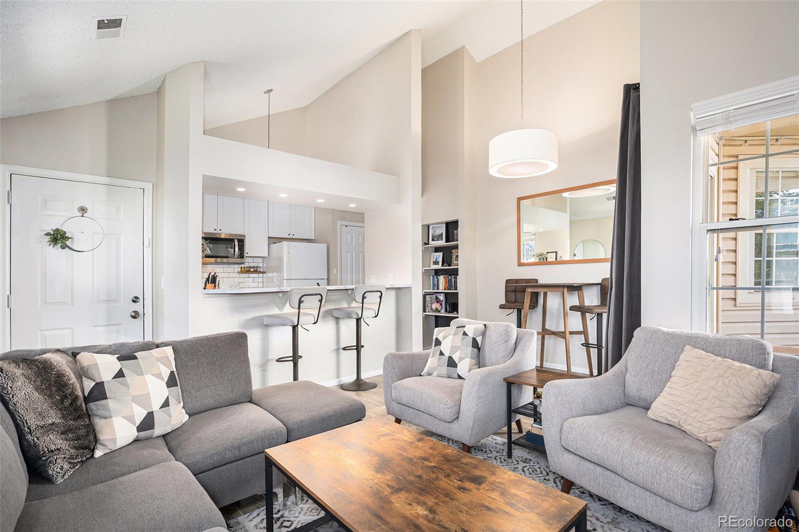 1005 S Miller St #202, Lakewood, CO 80226