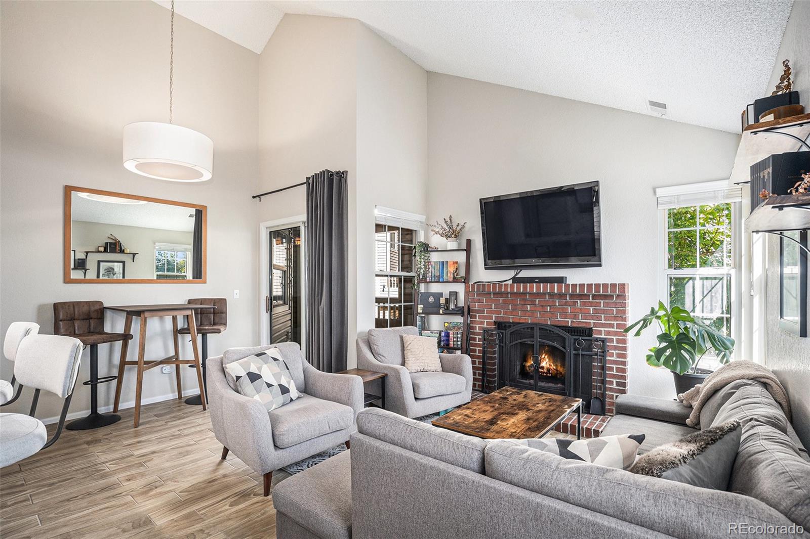 1005 S Miller St #202, Lakewood, CO 80226