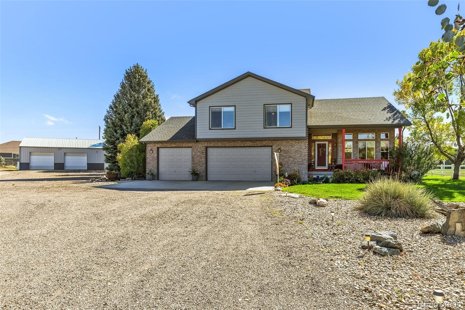 12886 E 118th Ct, Henderson, CO 80640