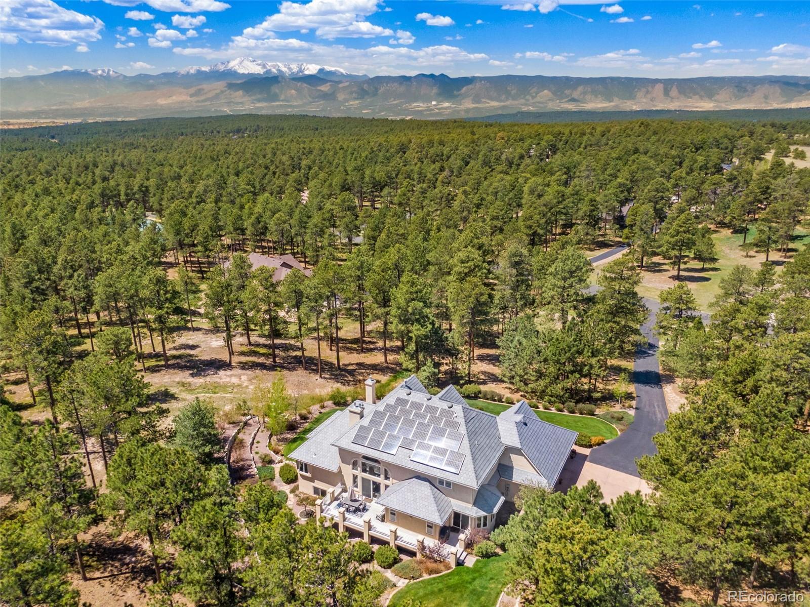 16075 Winding Trail Rd, Colorado Springs, CO 80908