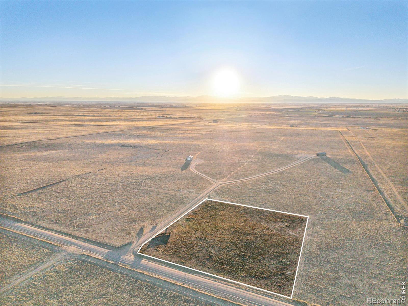 42389 County Road 51, Ault, CO 80610