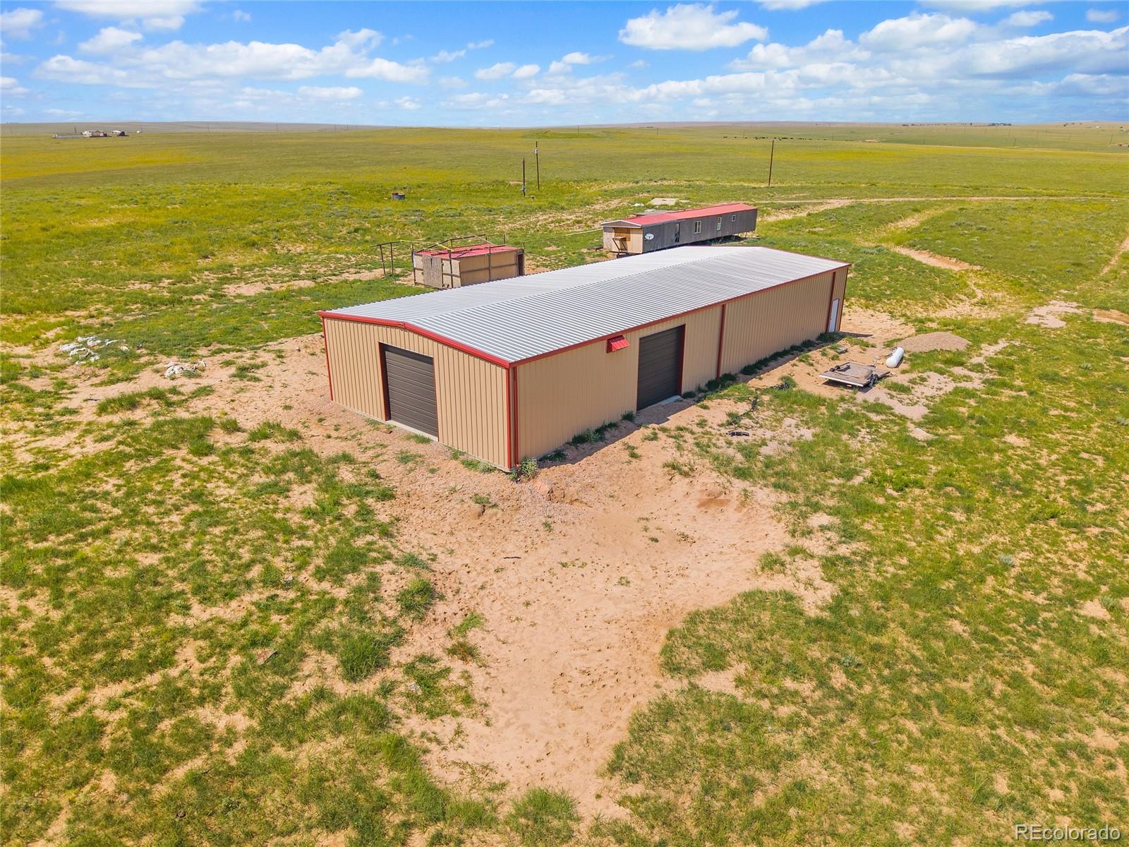12595 Dan Vw, Yoder, CO 80864