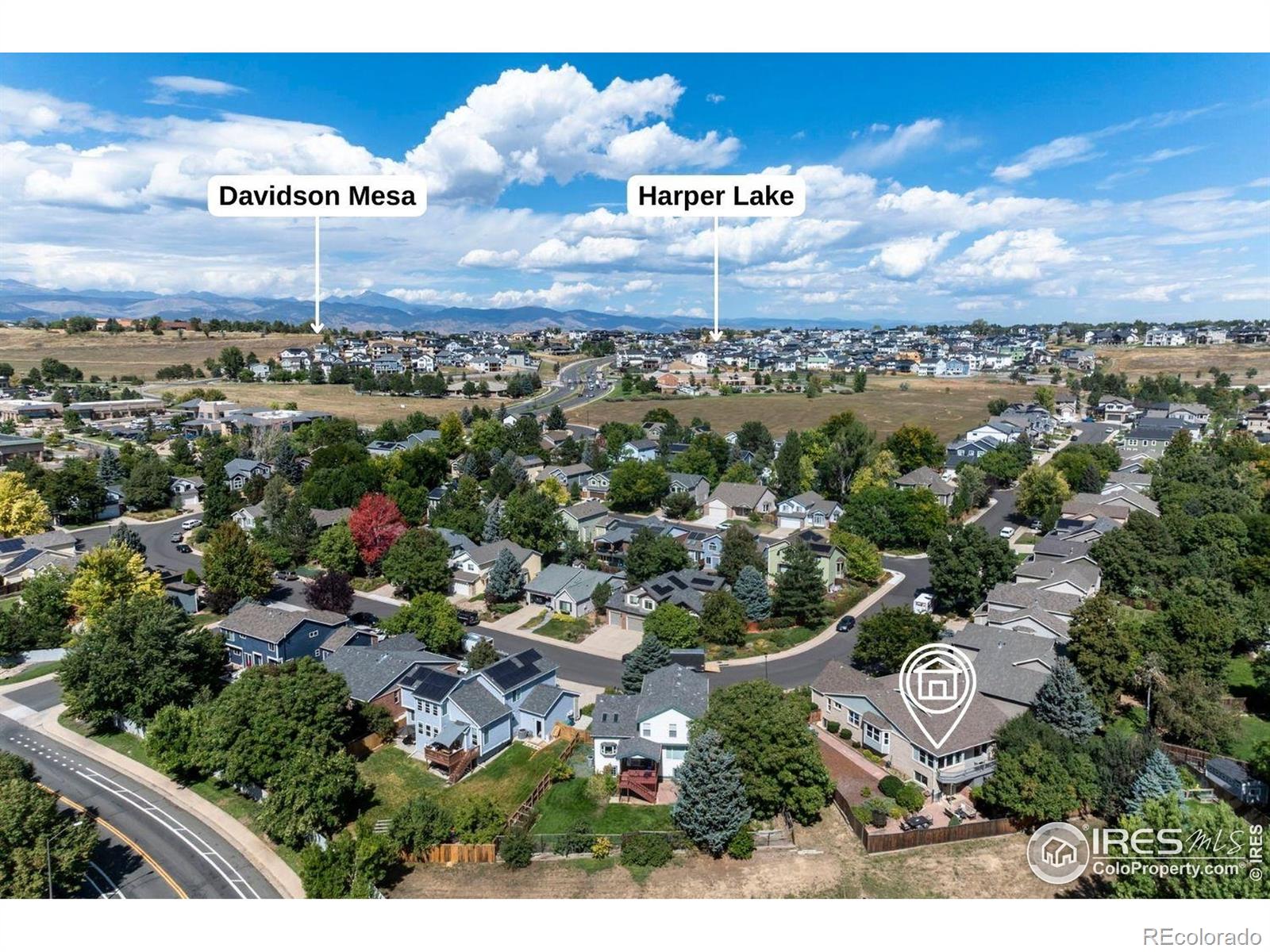 174 Cherrywood Ln, Louisville, CO 80027
