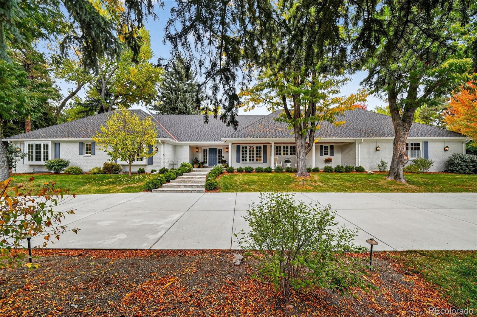 36 Sedgwick Dr, Cherry Hills Village, CO 80113