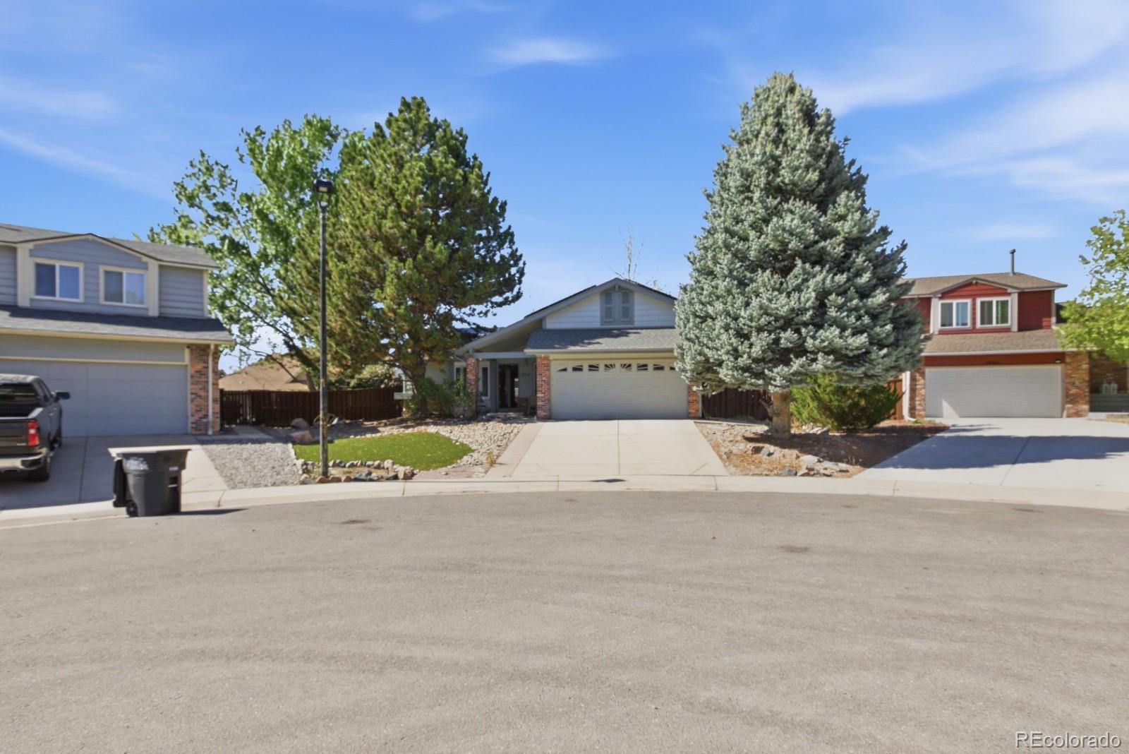 18941 E Chaffee Pl, Denver, CO 80249