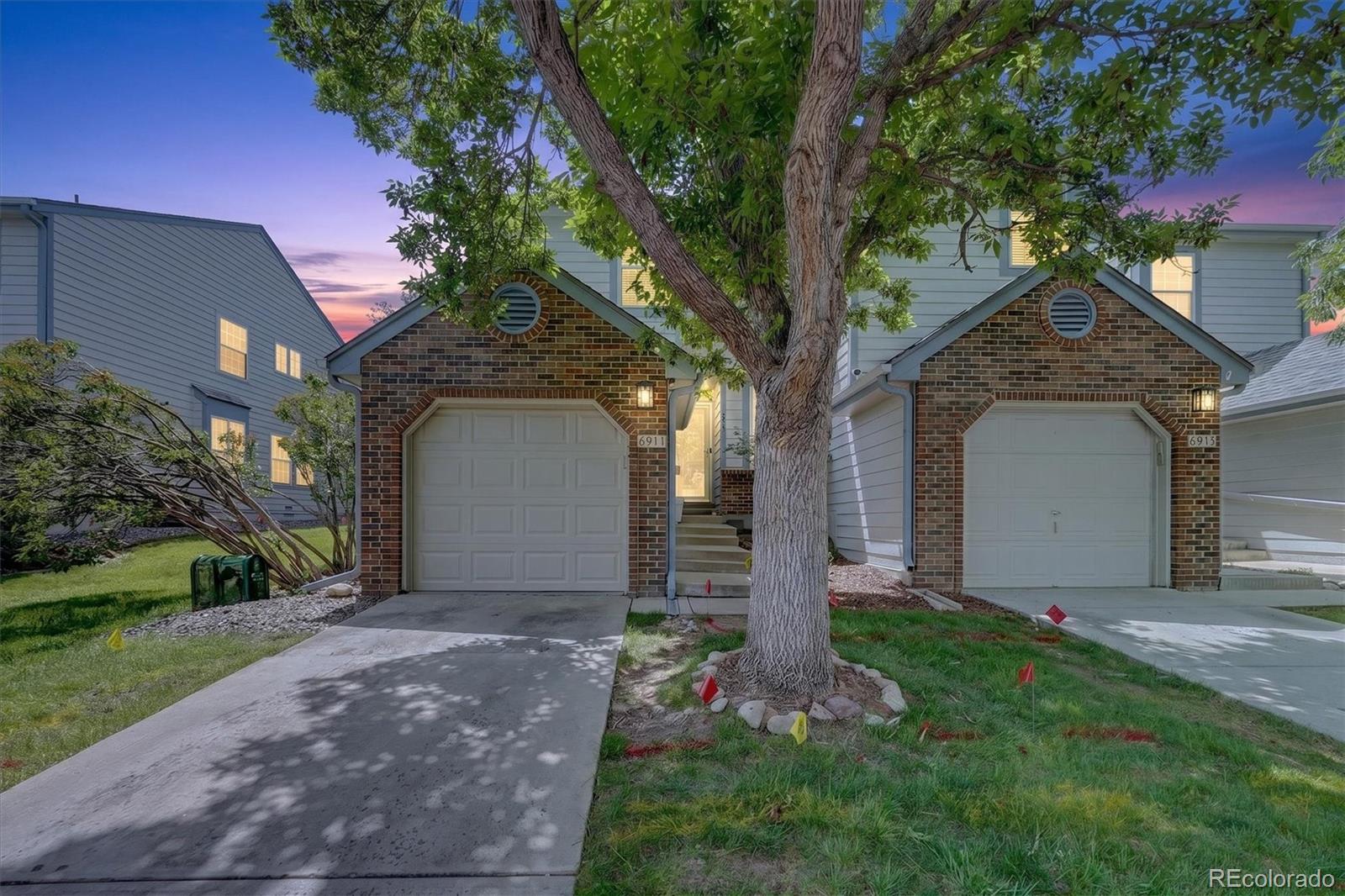6911 S Dover Way, Littleton, CO 80128