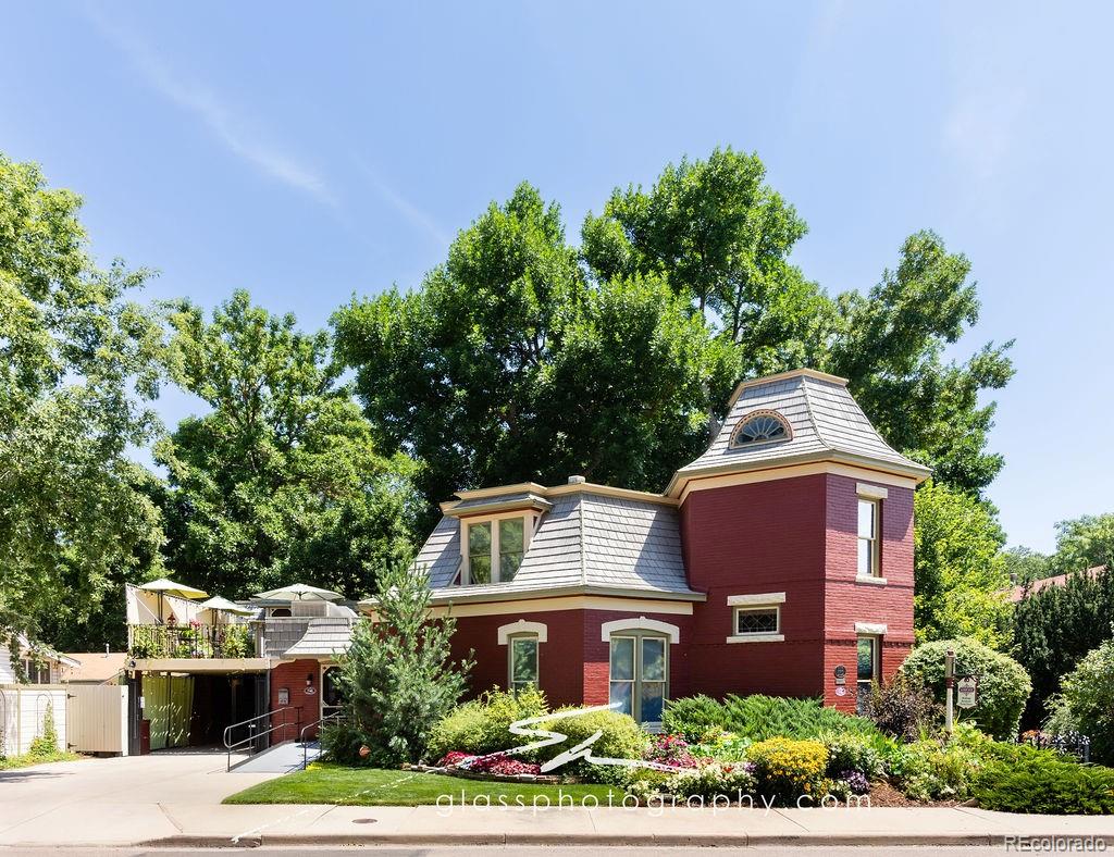 746 Washington Ave, Loveland, CO 80537