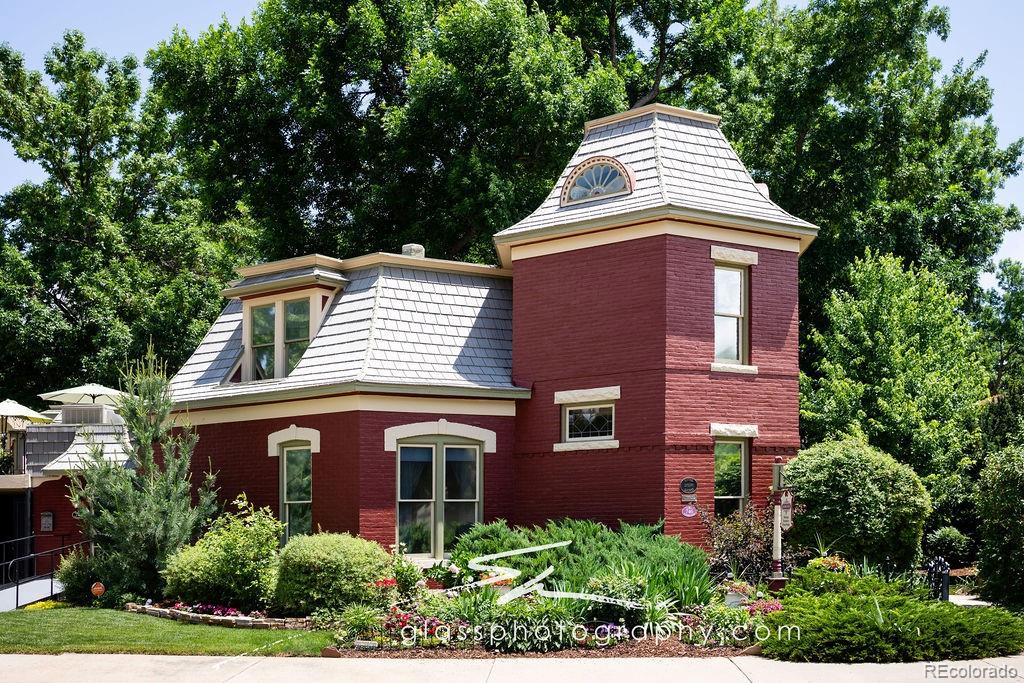 746 Washington Ave, Loveland, CO 80537