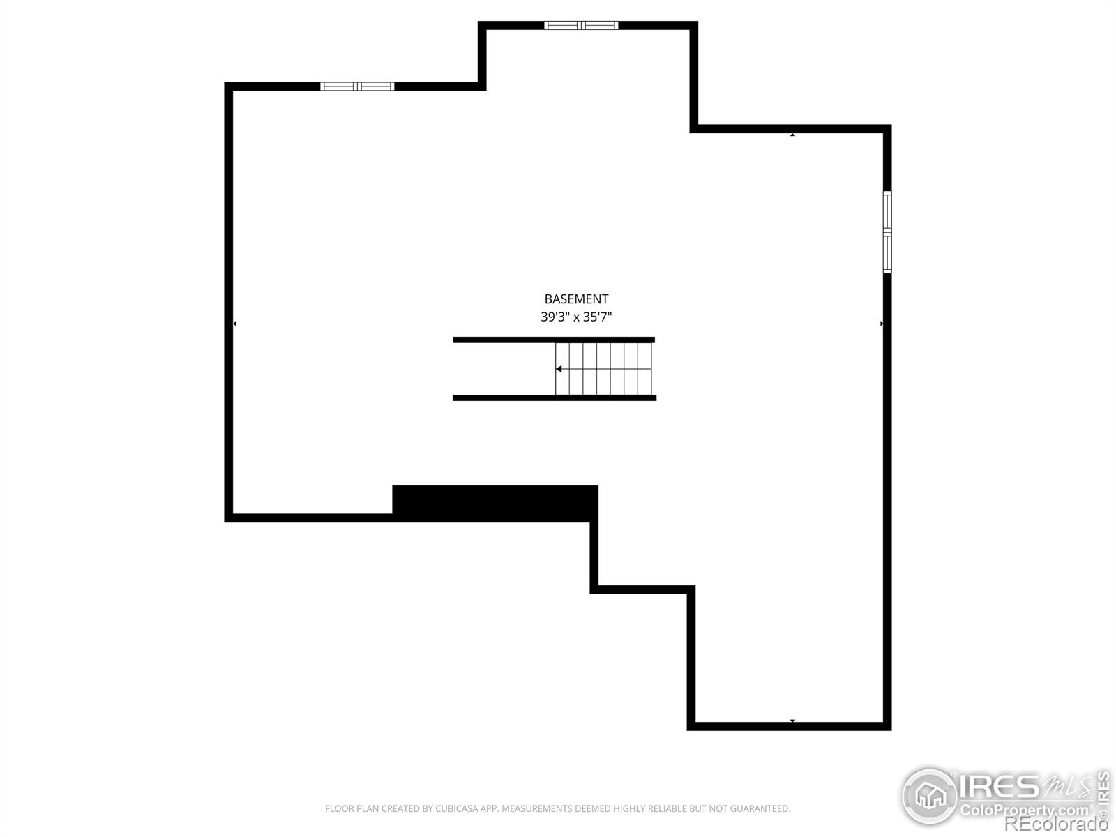 2304 Sublime Dr, Windsor, CO 80550
