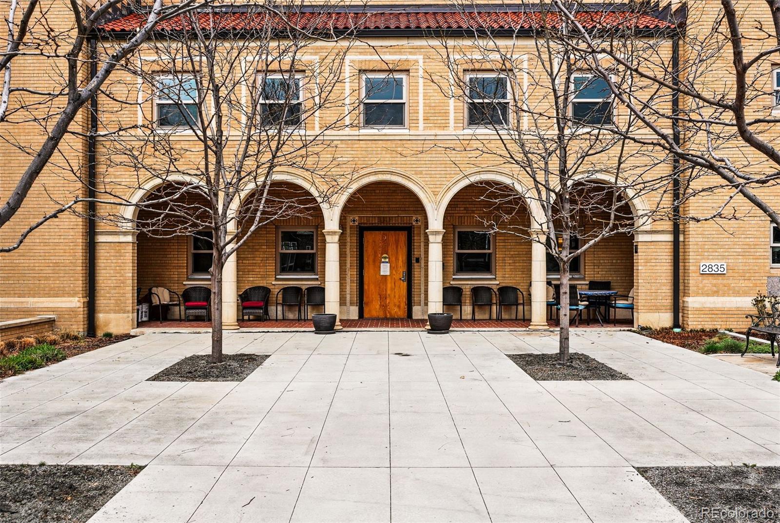 2835 W Parkside Pl #305, Denver, CO 80221