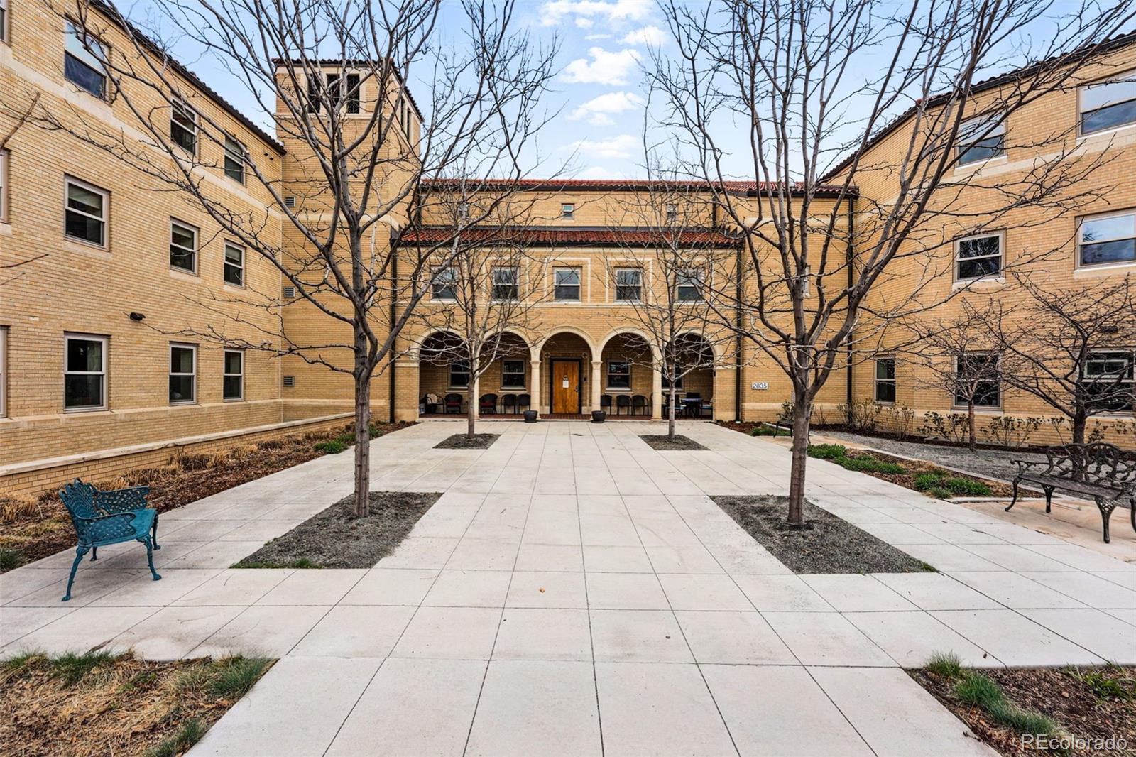 2835 W Parkside Pl #305, Denver, CO 80221