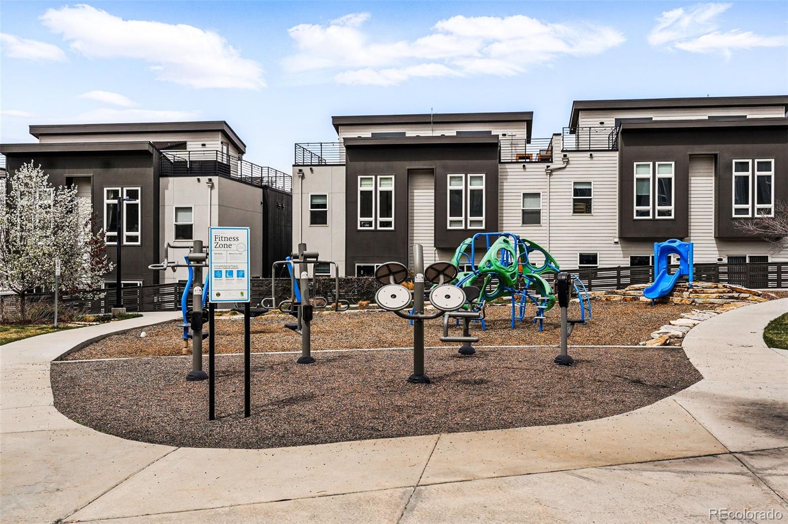 2835 W Parkside Pl #305, Denver, CO 80221