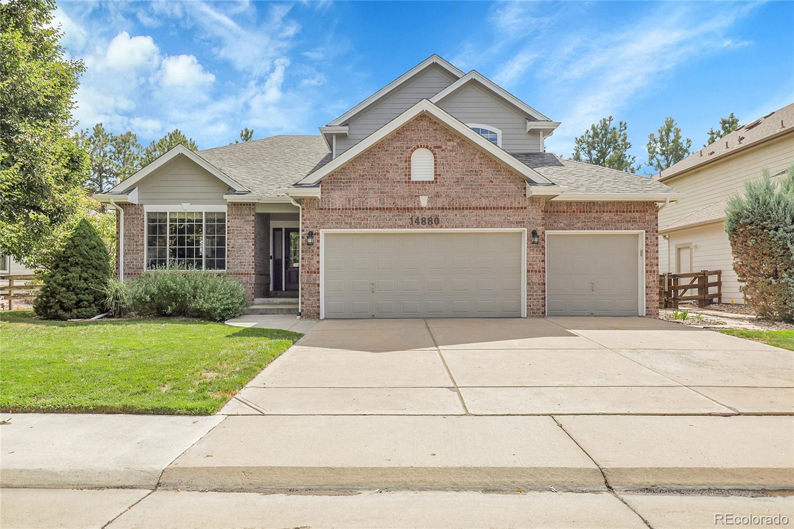 14880 E Maplewood Dr, Centennial, CO 80016