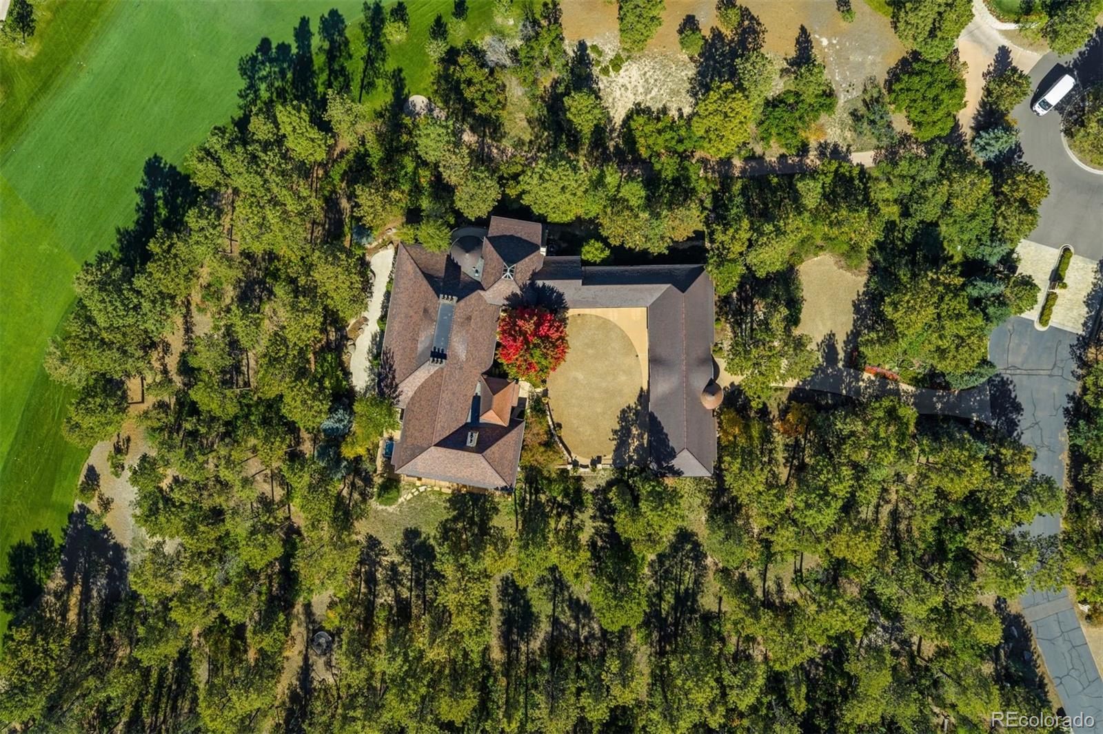1 Elk Pointe Ln, Castle Rock, CO 80108