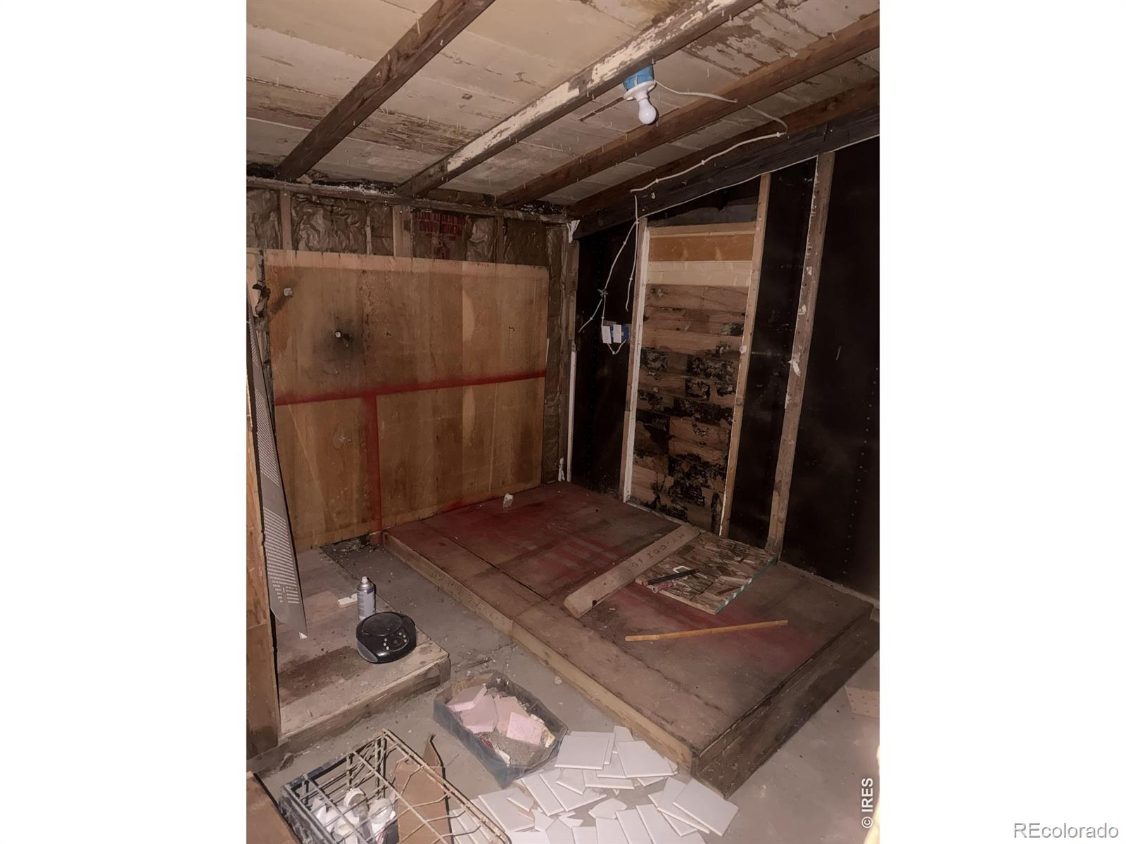 713 Front St, Arriba, CO 80804