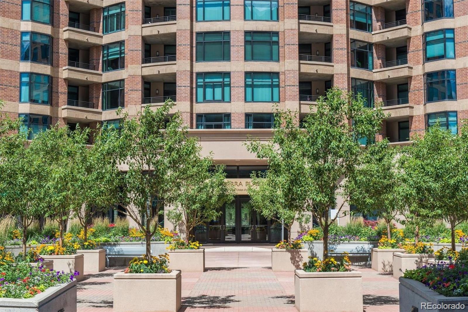 8100 E Union Ave #2301, Denver, CO 80237