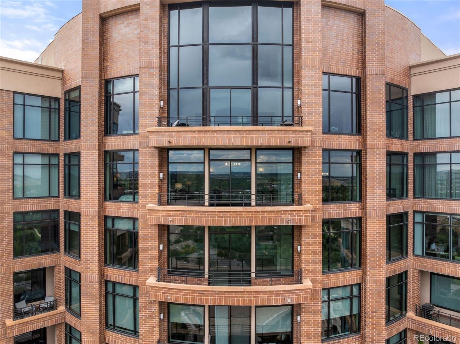 8100 E Union Ave #2301, Denver, CO 80237