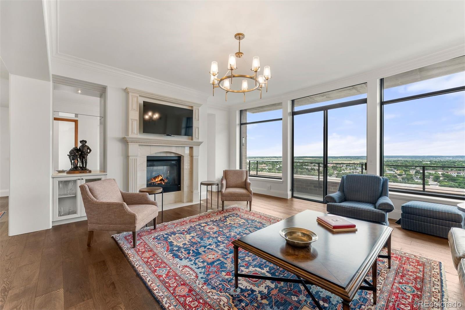 8100 E Union Ave #2301, Denver, CO 80237
