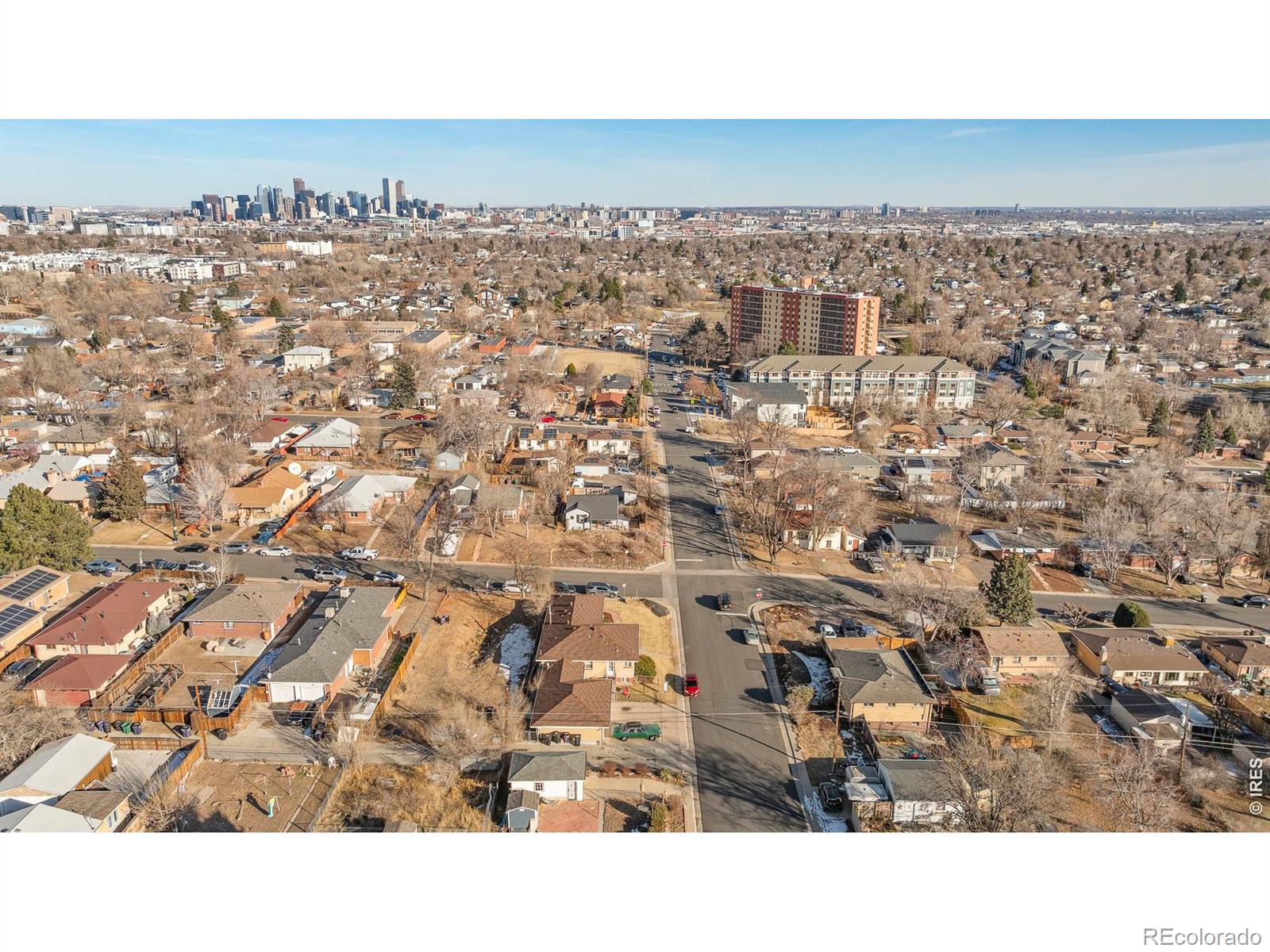 903 Wolff St, Denver, CO 80204