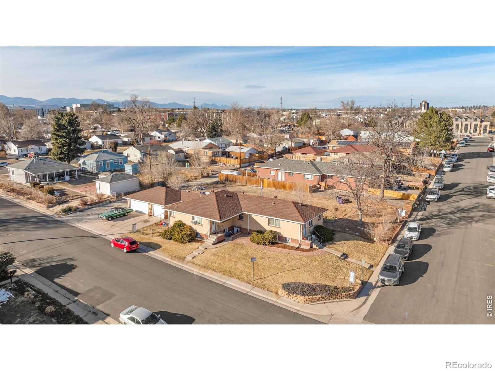 903 Wolff St, Denver, CO 80204