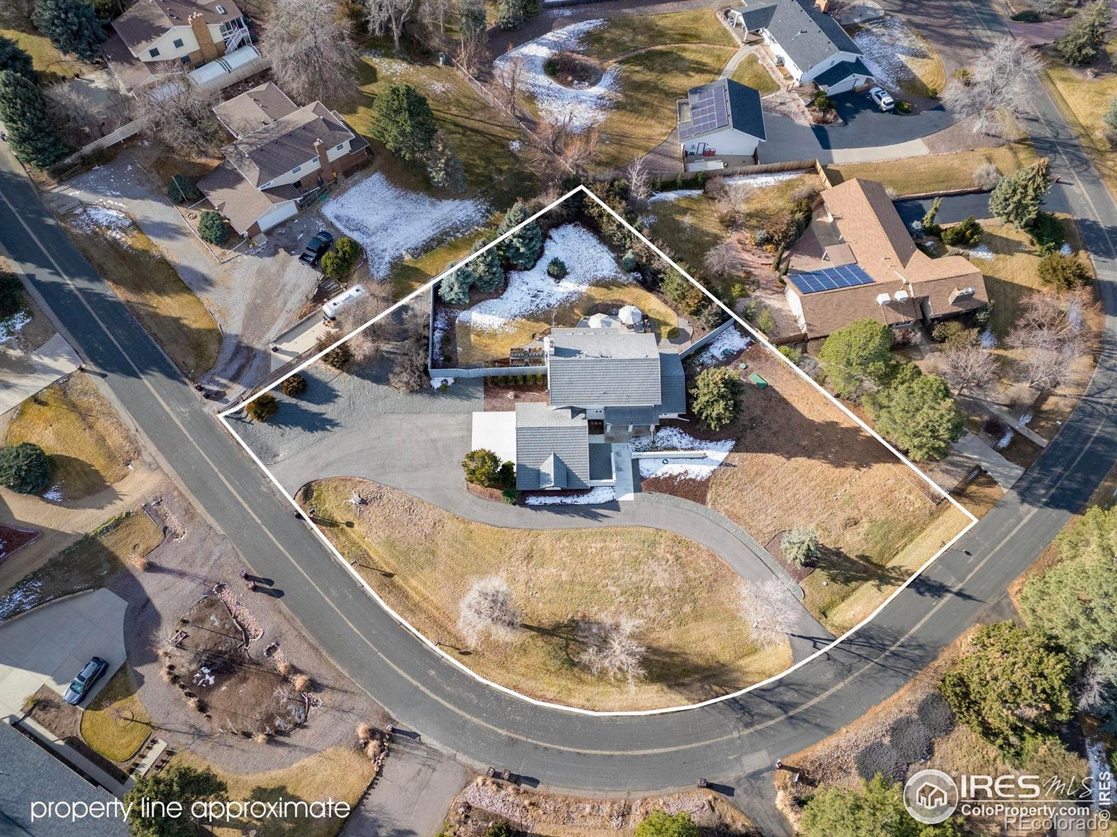 2189 Stonehenge Cir, Lafayette, CO 80026