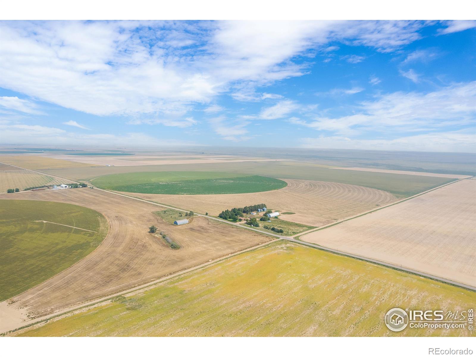 Mimosa Rd, Byers, CO 80103