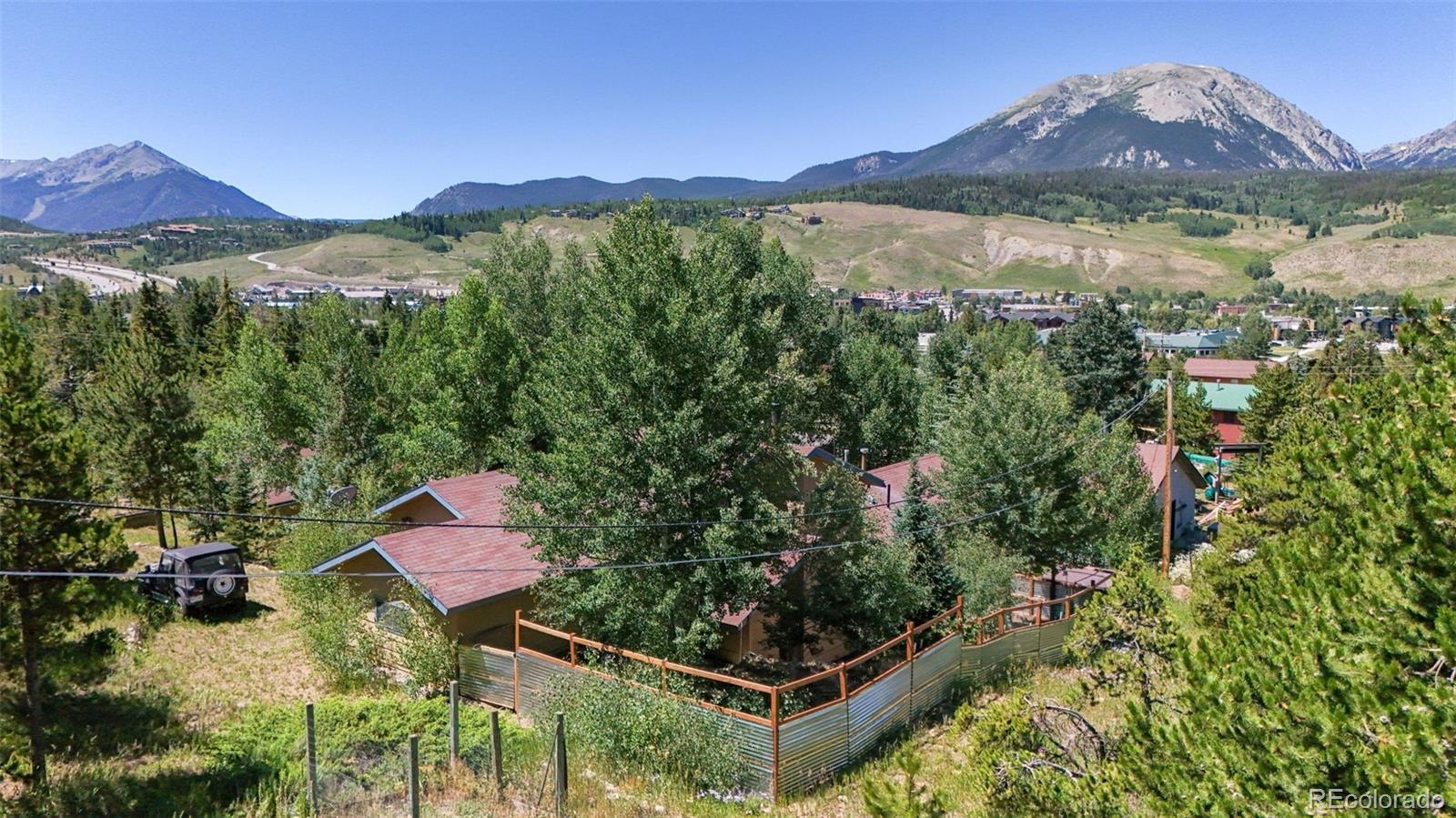 277 G Rd, Silverthorne, CO 80498