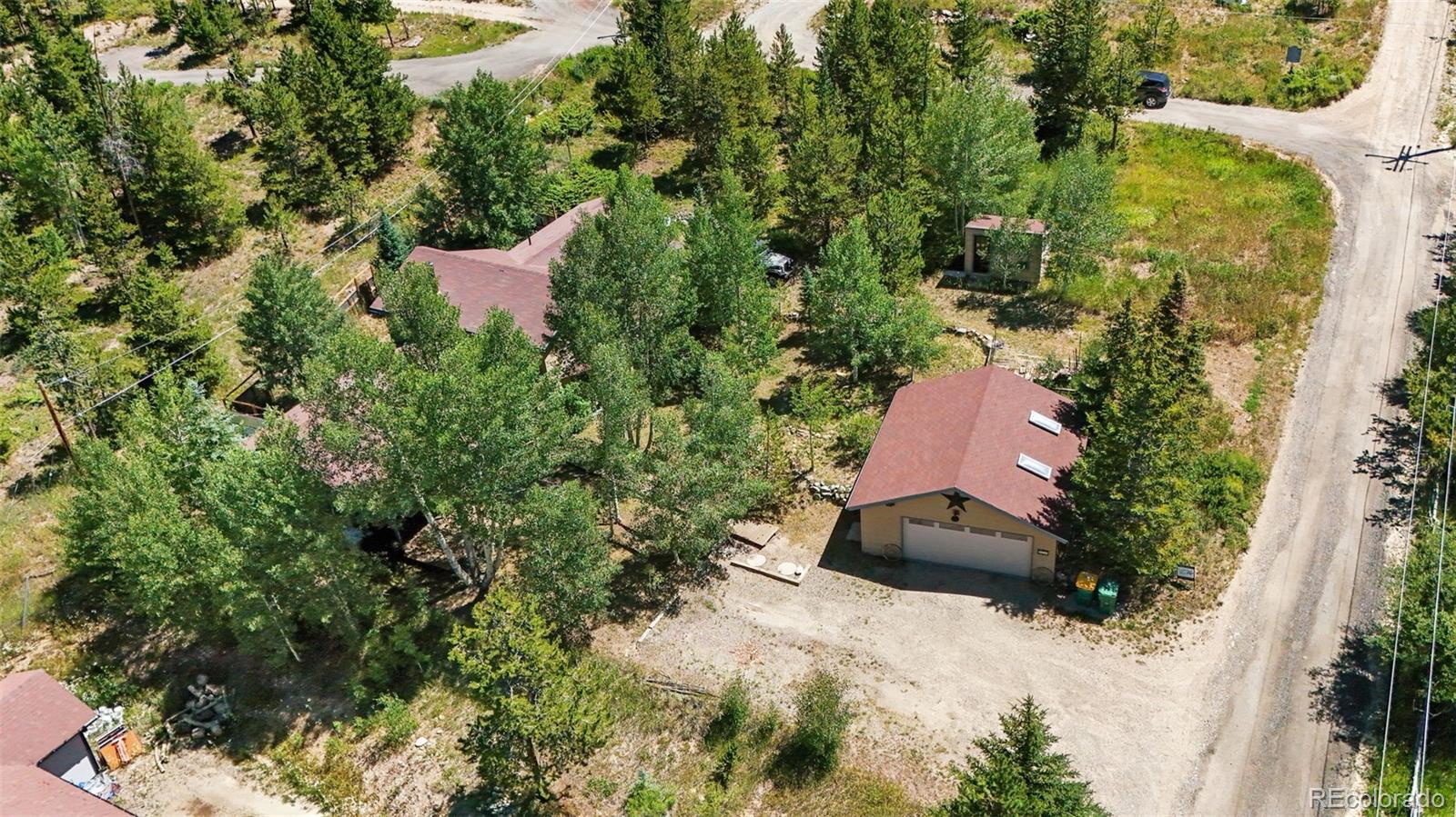 277 G Rd, Silverthorne, CO 80498