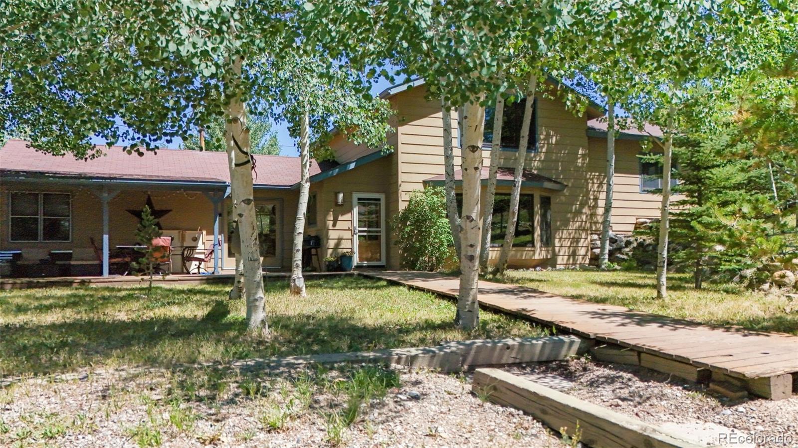 277 G Rd, Silverthorne, CO 80498