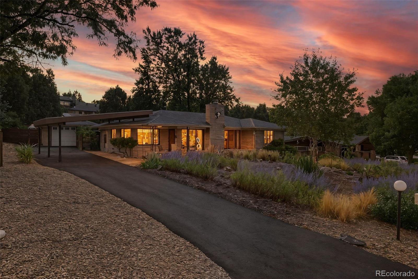 52 Hillside Dr, Wheat Ridge, CO 80215
