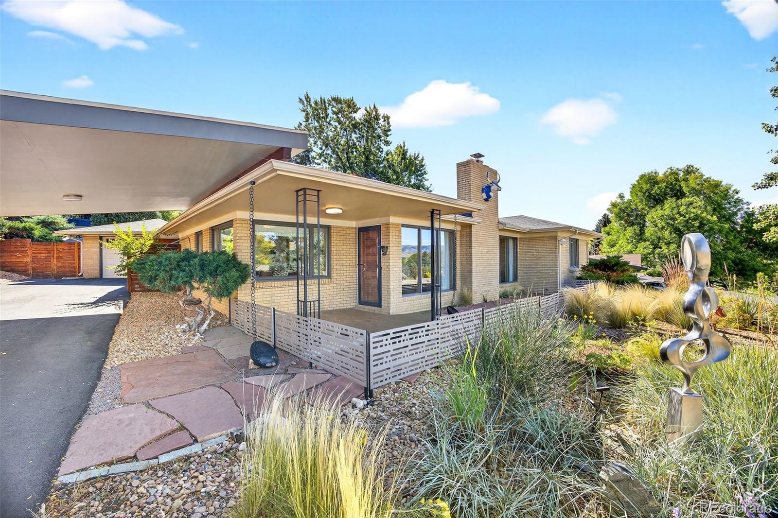 52 Hillside Dr, Wheat Ridge, CO 80215
