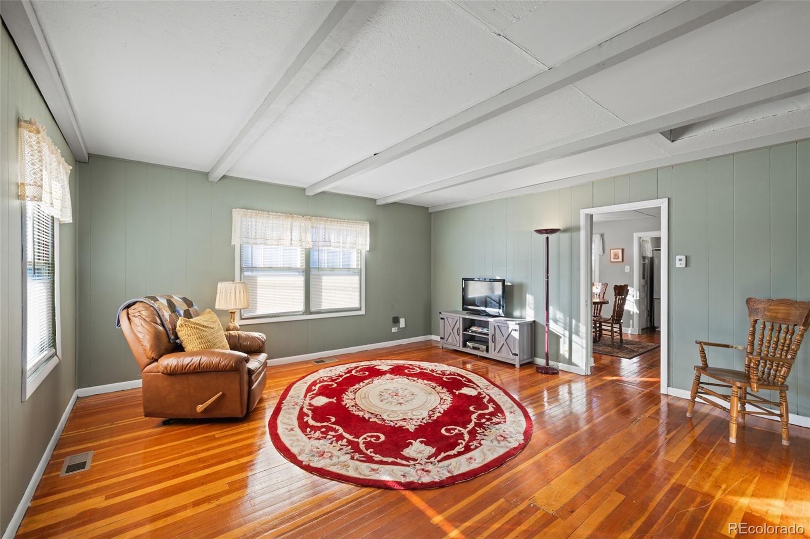 1608 Mount Massive Dr, Leadville, CO 80461