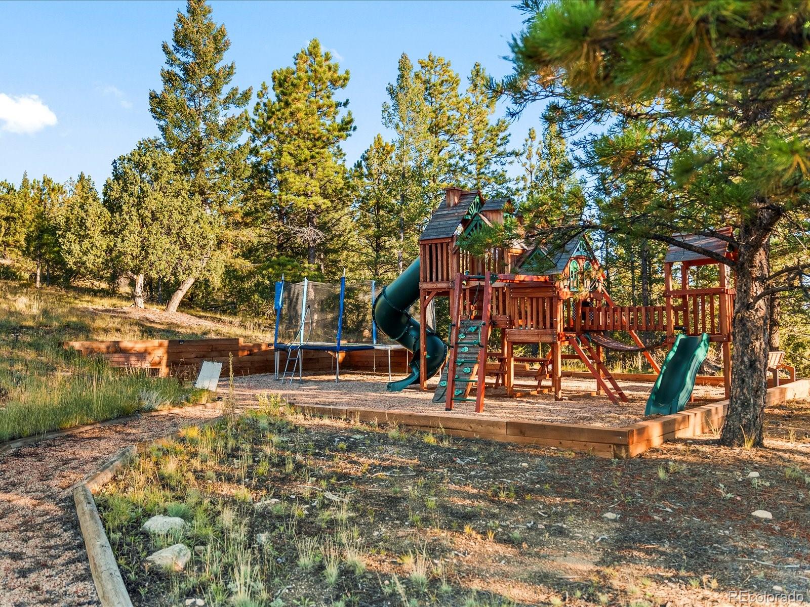 33958 Running Bear Trl, Pine, CO 80470