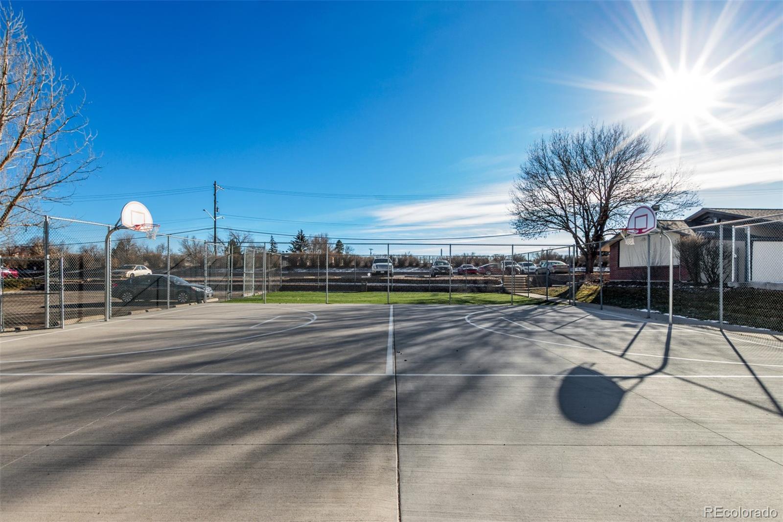 5995 W Hampden Ave #C9, Denver, CO 80227