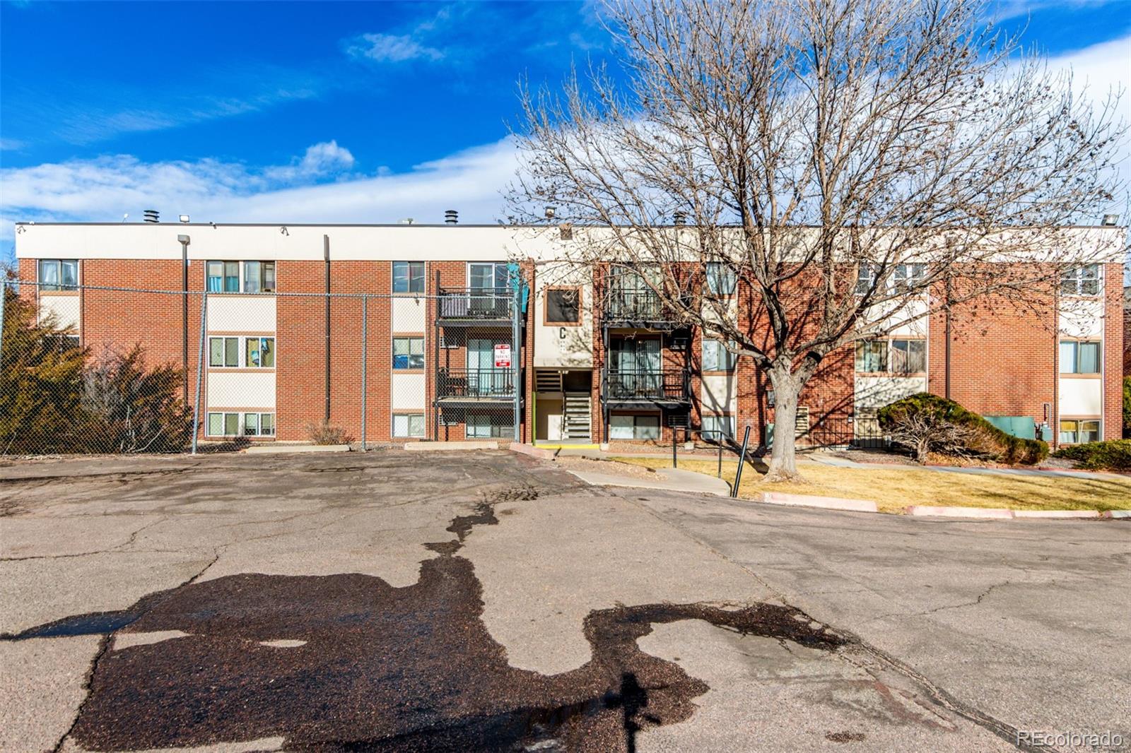 5995 W Hampden Ave #C9, Denver, CO 80227