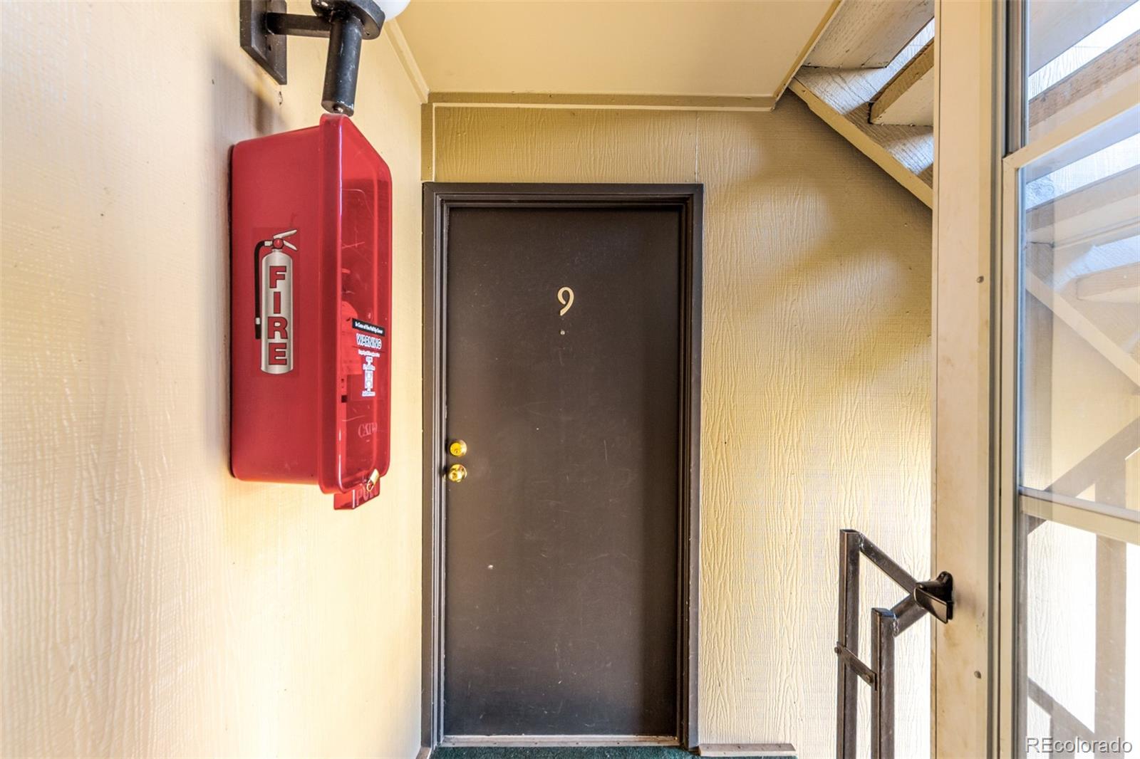 5995 W Hampden Ave #C9, Denver, CO 80227